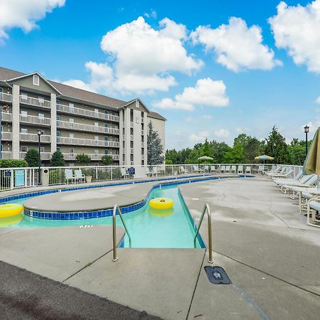 Livin It Up Whispering Pines 632 Lejlighed Pigeon Forge Eksteriør billede