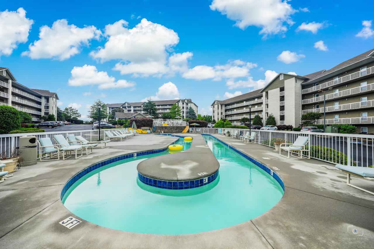 Livin It Up Whispering Pines 632 Lejlighed Pigeon Forge Eksteriør billede