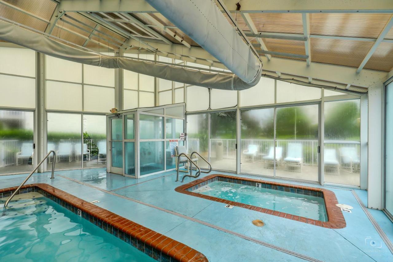 Livin It Up Whispering Pines 632 Lejlighed Pigeon Forge Eksteriør billede